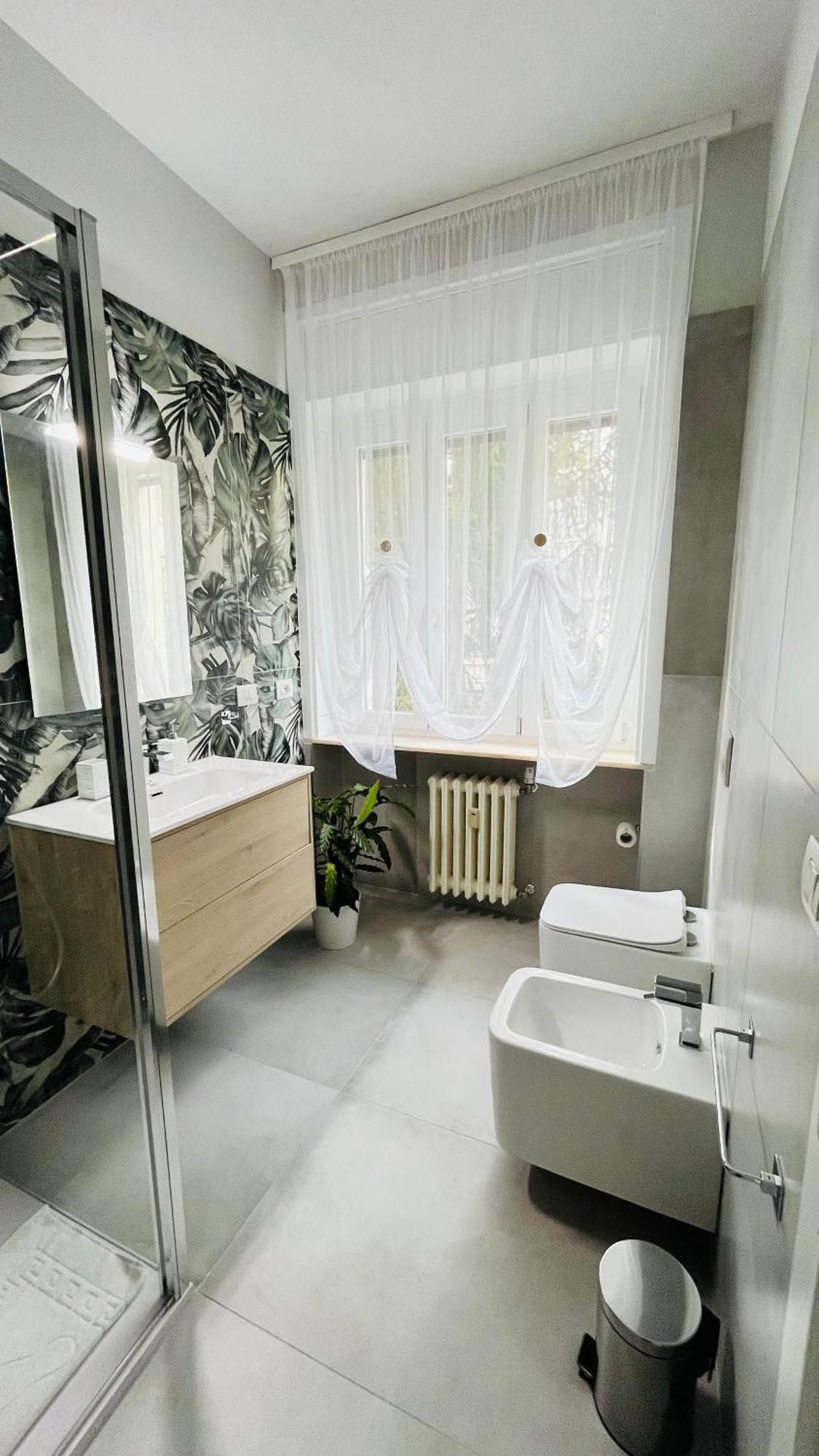 Leila'S Home Forever - Casa Vacanze Bergamo Exterior photo